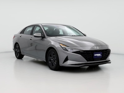 2022 Hyundai Elantra SEL -
                Twin Cities, MN