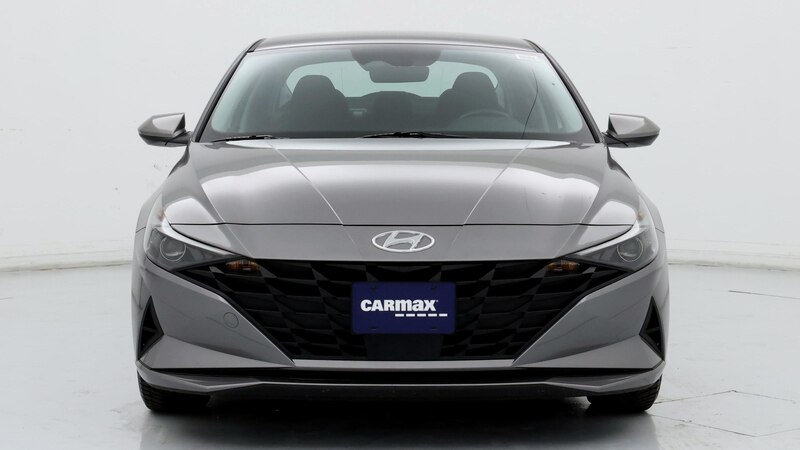 2022 Hyundai Elantra SEL 5