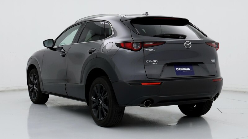 2021 Mazda CX-30 Premium 2