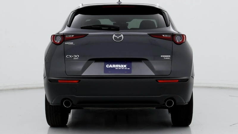 2021 Mazda CX-30 Premium 6