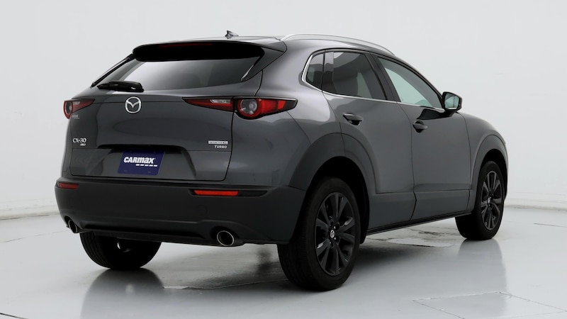 2021 Mazda CX-30 Premium 8