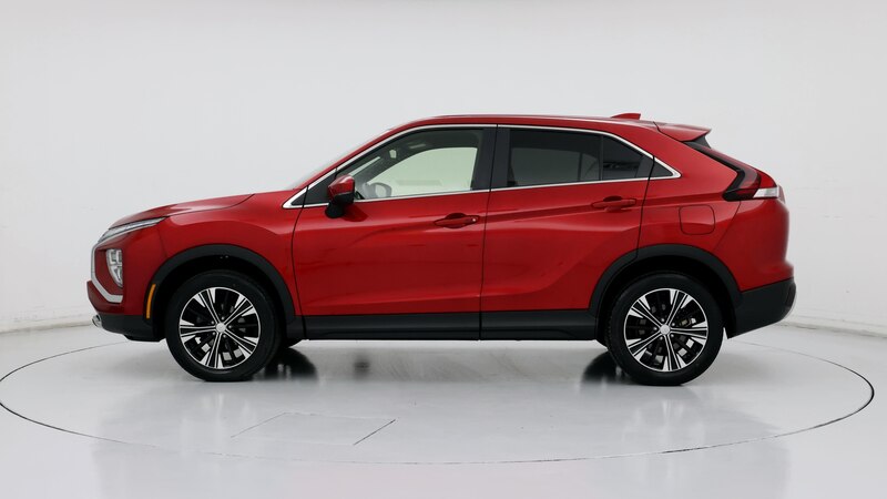 2022 Mitsubishi Eclipse Cross SEL 3