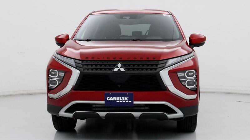 2022 Mitsubishi Eclipse Cross SEL 5