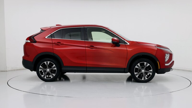 2022 Mitsubishi Eclipse Cross SEL 7