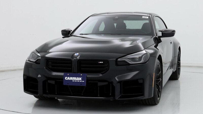 2024 BMW M2  4