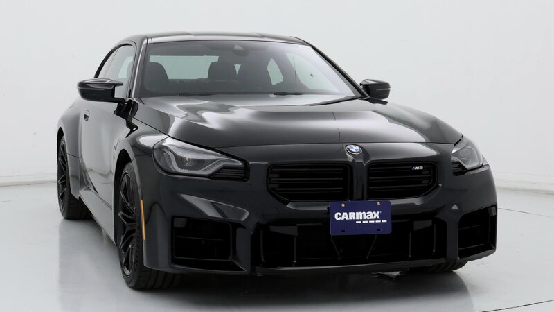 2024 BMW M2  5