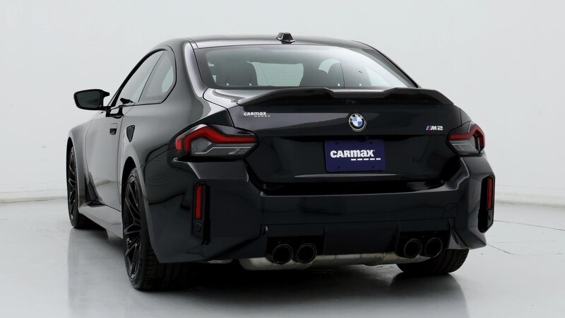 2024 BMW M2  6