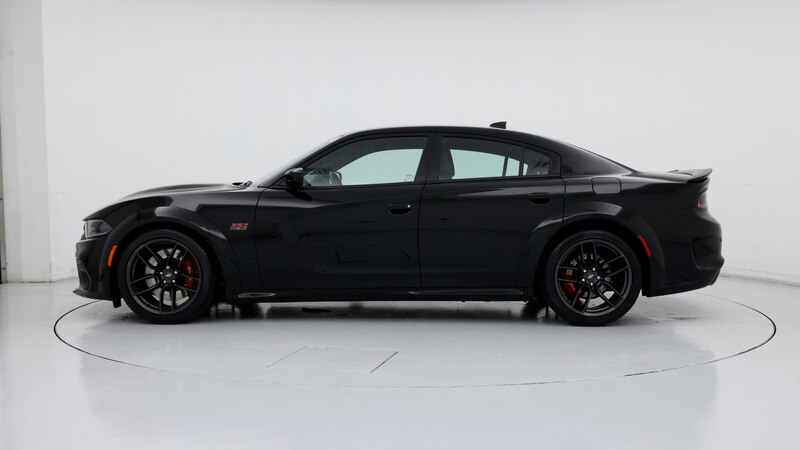 2020 Dodge Charger Scat Pack 3