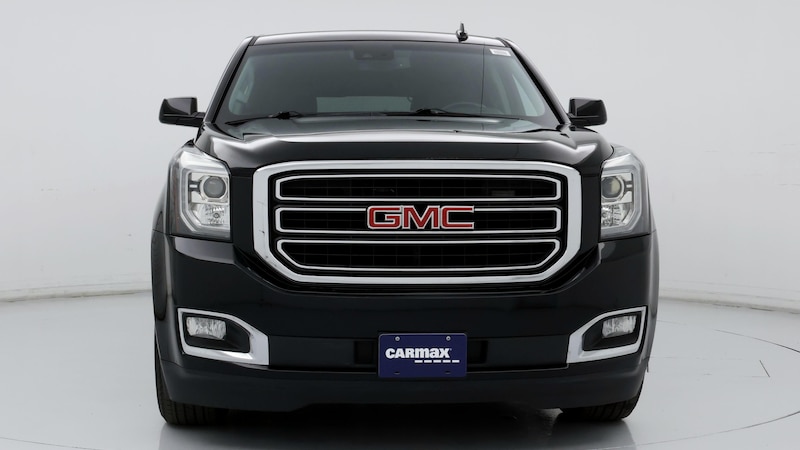 2019 GMC Yukon XL SLT 5