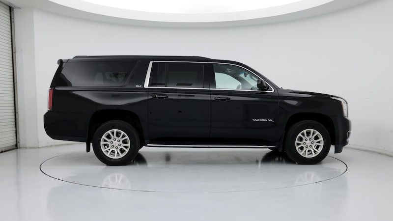 2019 GMC Yukon XL SLT 7