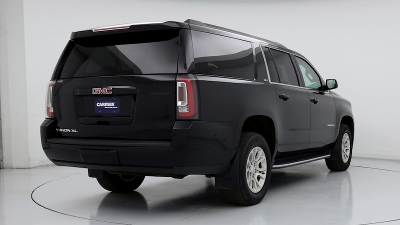 2019 GMC Yukon XL SLT 8