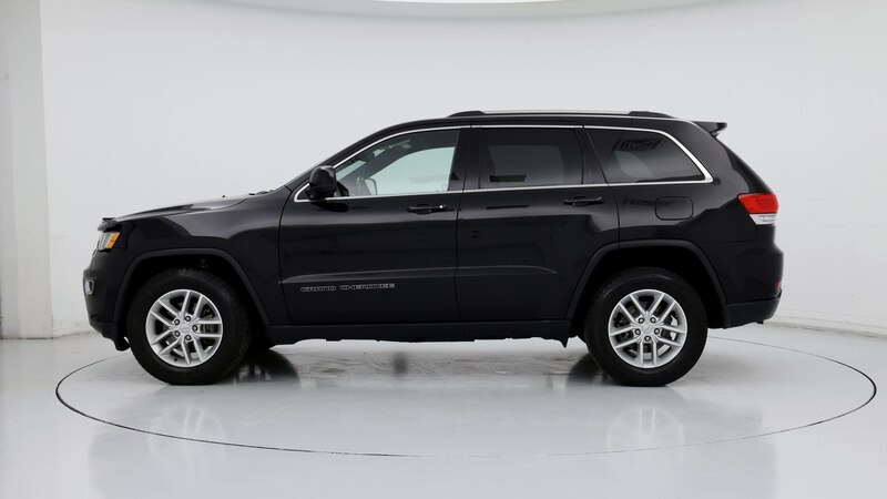 2017 Jeep Grand Cherokee Laredo 3