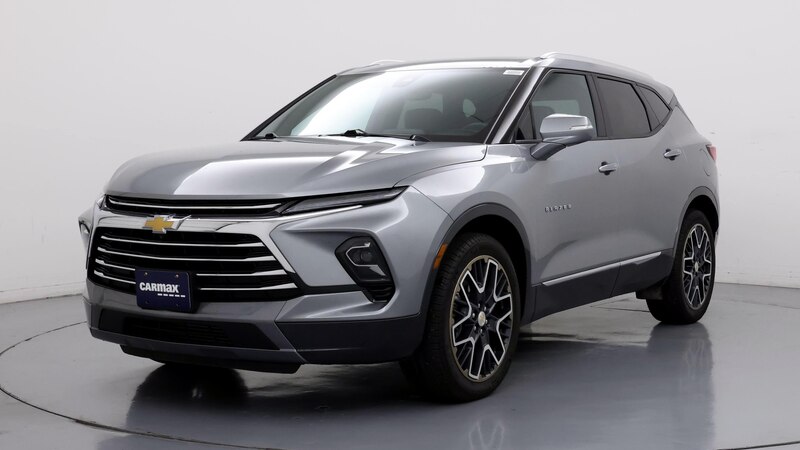 2023 Chevrolet Blazer Premier 4