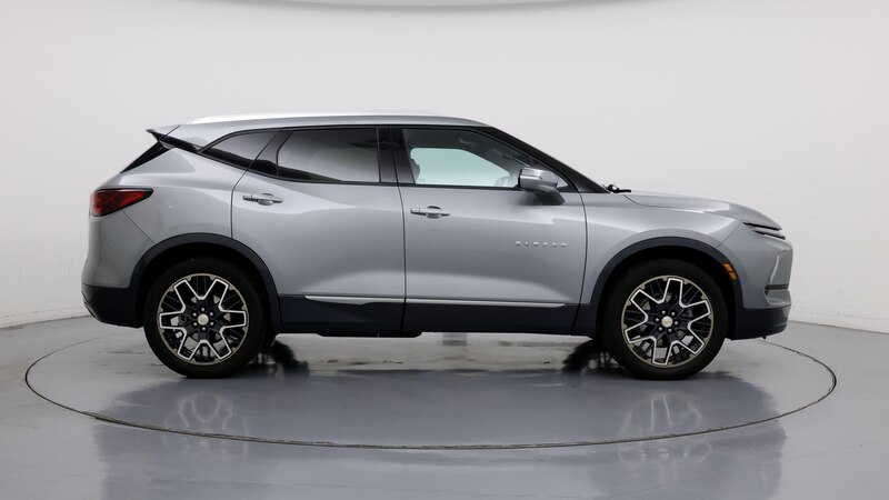 2023 Chevrolet Blazer Premier 7