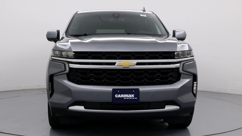 2021 Chevrolet Suburban 1500 LS 5