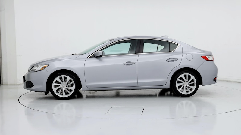 2018 Acura ILX  3