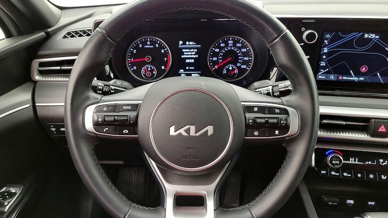 2023 Kia K5 GT-Line 10