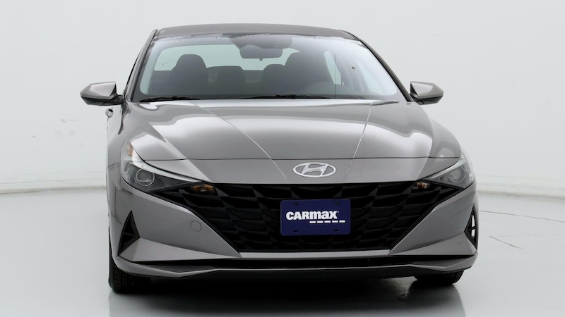 2023 Hyundai Elantra SE 5