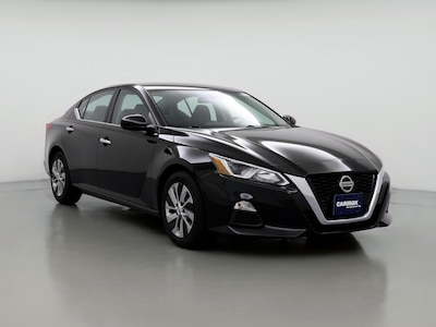 2020 Nissan Altima S -
                Omaha, NE