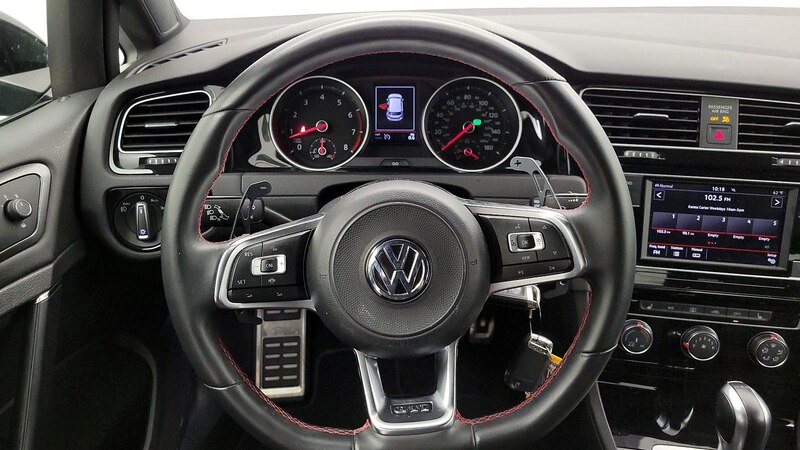 2019 Volkswagen Golf GTI S 10