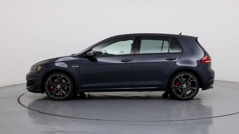 2019 Volkswagen Golf GTI S 3