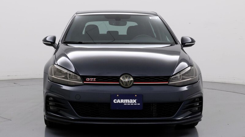 2019 Volkswagen Golf GTI S 5