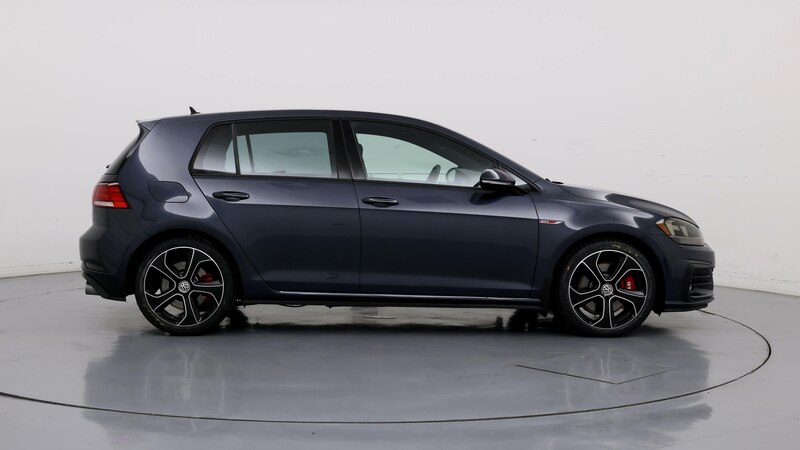 2019 Volkswagen Golf GTI S 7