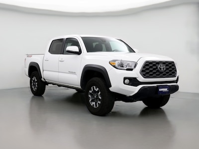 2023 Toyota Tacoma TRD Off-Road -
                Des Moines, IA