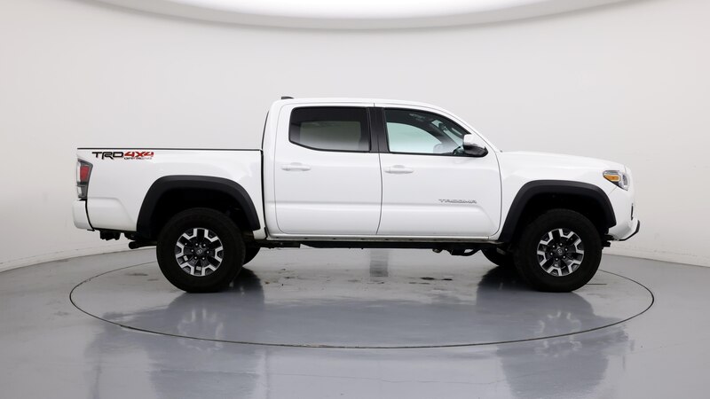 2023 Toyota Tacoma TRD Off-Road 7