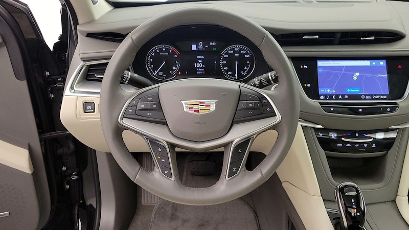 2020 Cadillac XT5 Premium Luxury 10