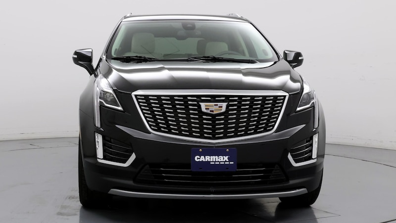 2020 Cadillac XT5 Premium Luxury 5