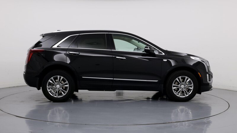 2020 Cadillac XT5 Premium Luxury 7