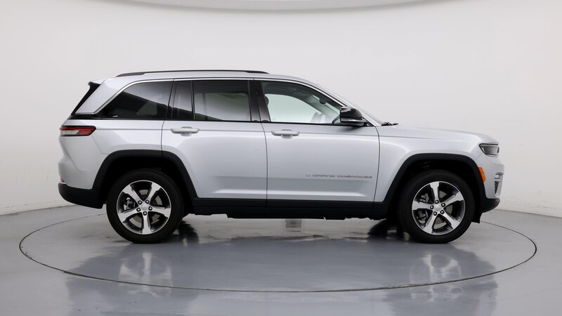 2023 Jeep Grand Cherokee 4xe 7