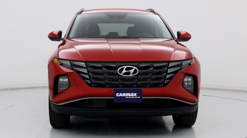 2023 Hyundai Tucson SEL 5