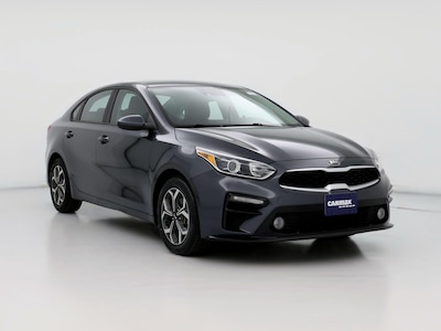 2020 Kia Forte LXS -
                Independence, MO