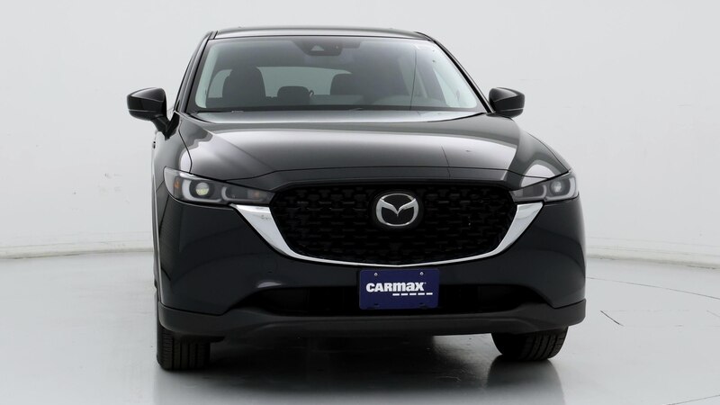 2023 Mazda CX-5 S 5