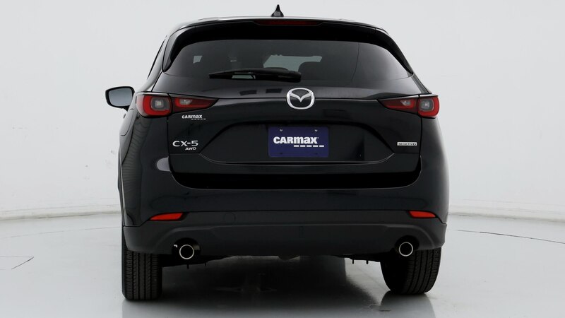 2023 Mazda CX-5 S 6