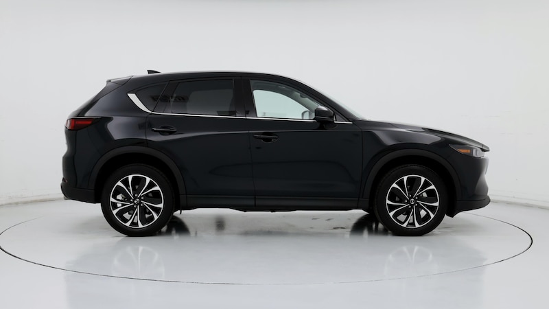 2023 Mazda CX-5 S 7