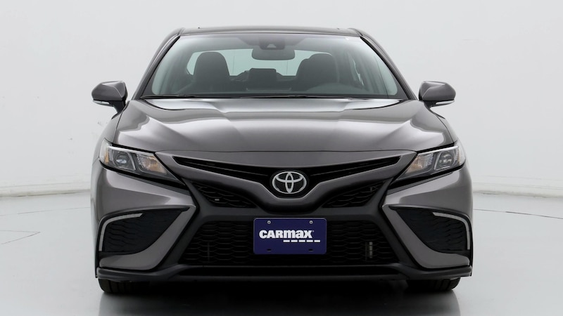 2023 Toyota Camry SE 5