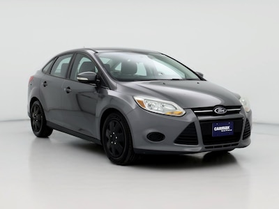 2014 Ford Focus SE -
                Independence, MO