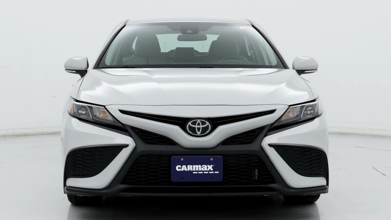 2023 Toyota Camry SE 5