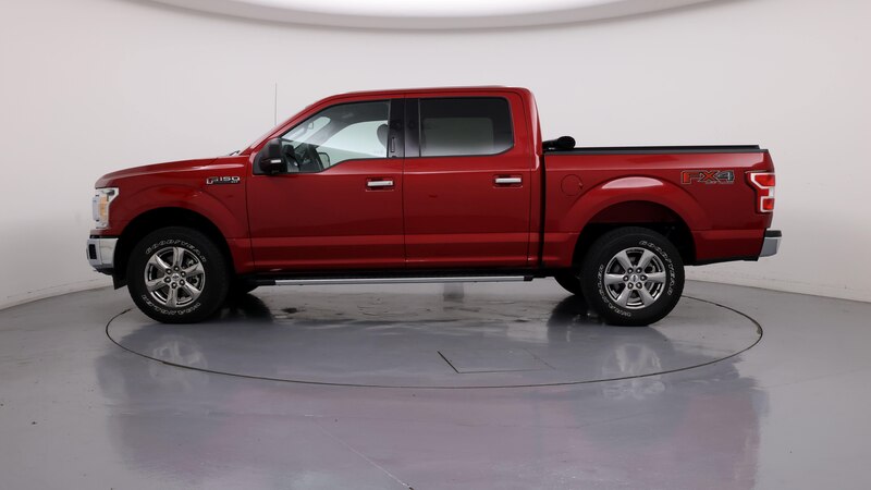 2020 Ford F-150 XLT 3