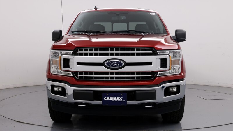 2020 Ford F-150 XLT 5