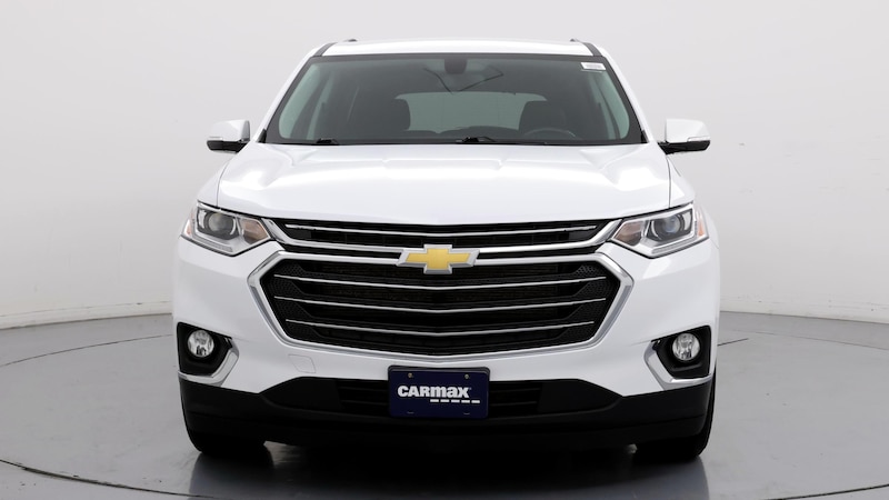 2020 Chevrolet Traverse LT 5