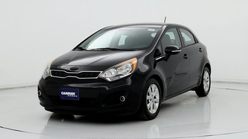 2014 Kia Rio5 SX 4