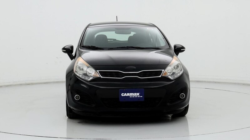 2014 Kia Rio5 SX 5