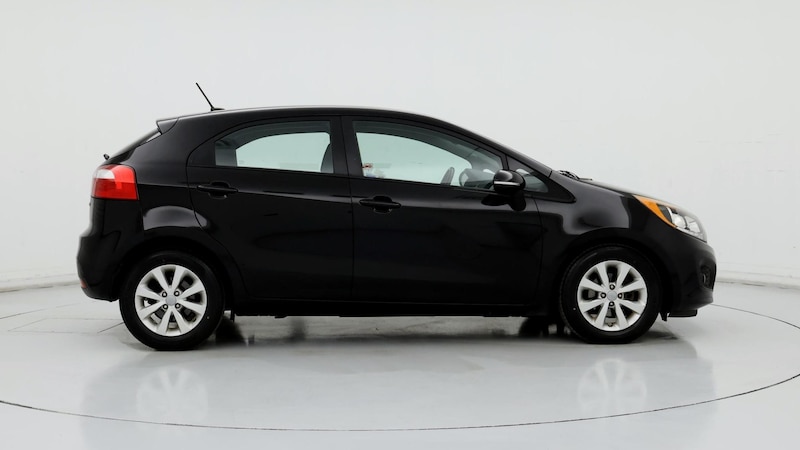 2014 Kia Rio5 SX 7