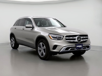 2022 Mercedes-Benz GLC 300 -
                Des Moines, IA