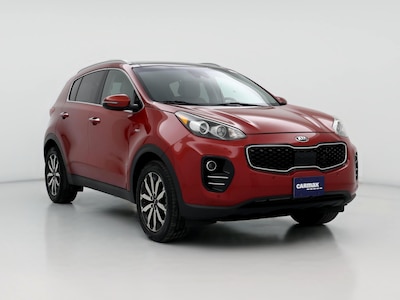 2017 Kia Sportage EX -
                Twin Cities, MN