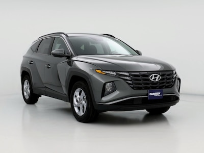 2022 Hyundai Tucson SEL -
                Twin Cities, MN